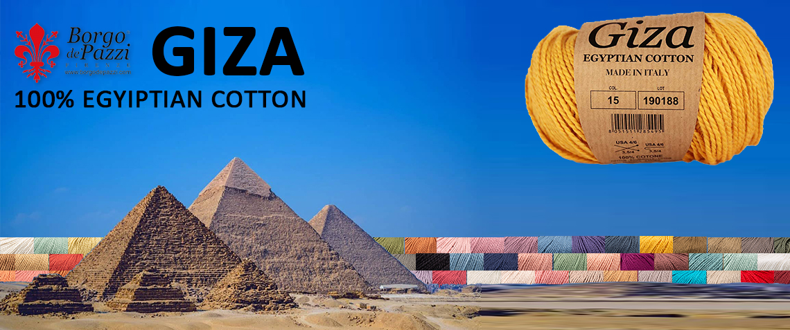 Giza Slider 1