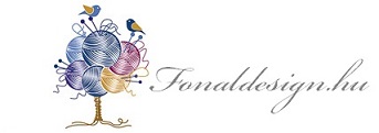 FonalDesign.hu fonal és gobelin webáruház
