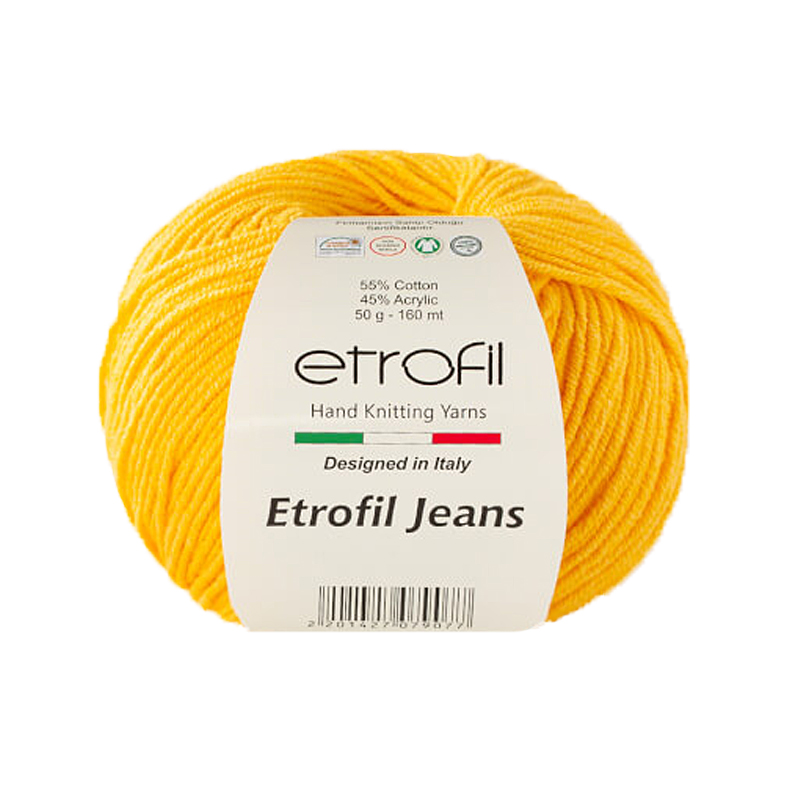 Etrofil Jeans