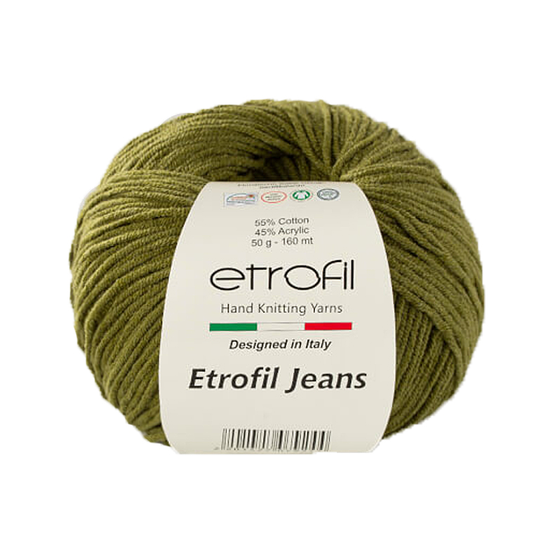 Etrofil Jeans