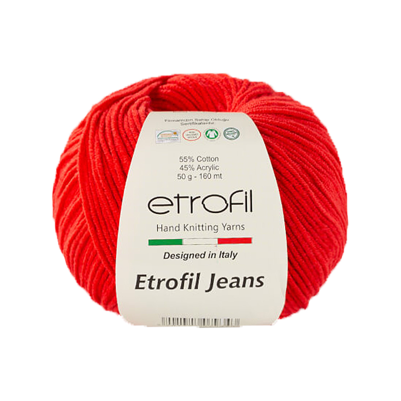 Etrofil Jeans