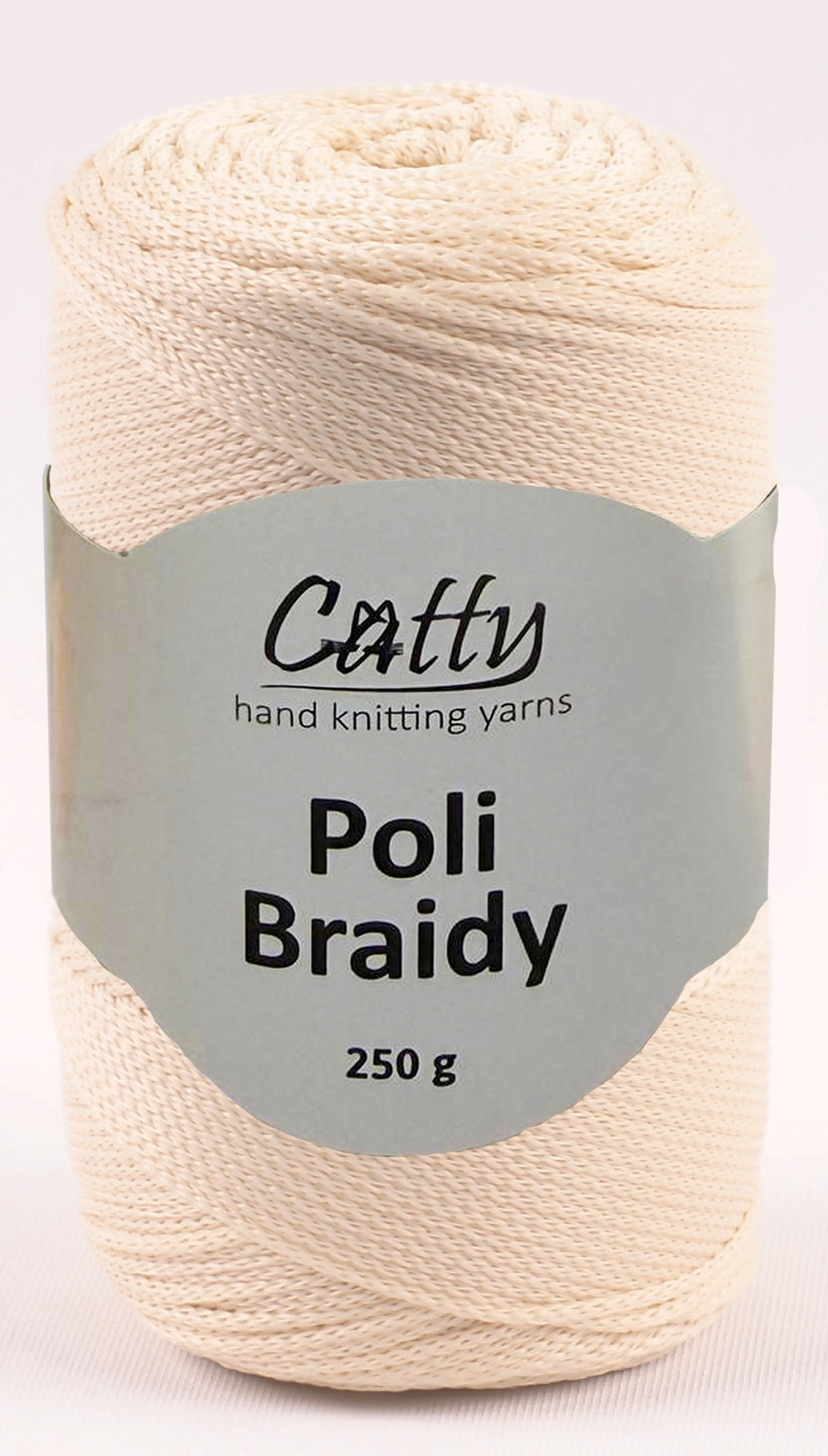 Catty Poli Braidy 2mm