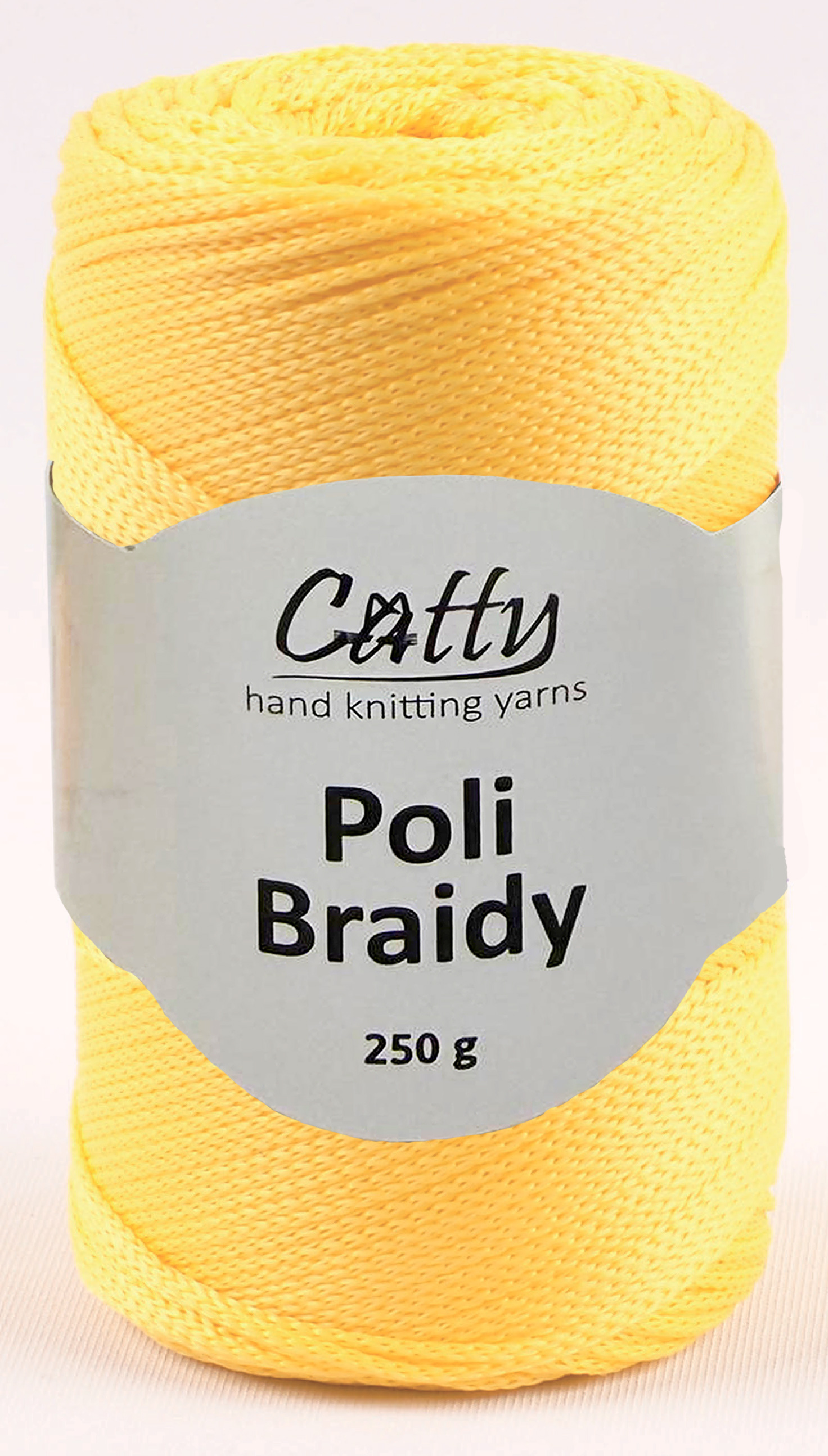 Catty Poli Braidy 2mm 