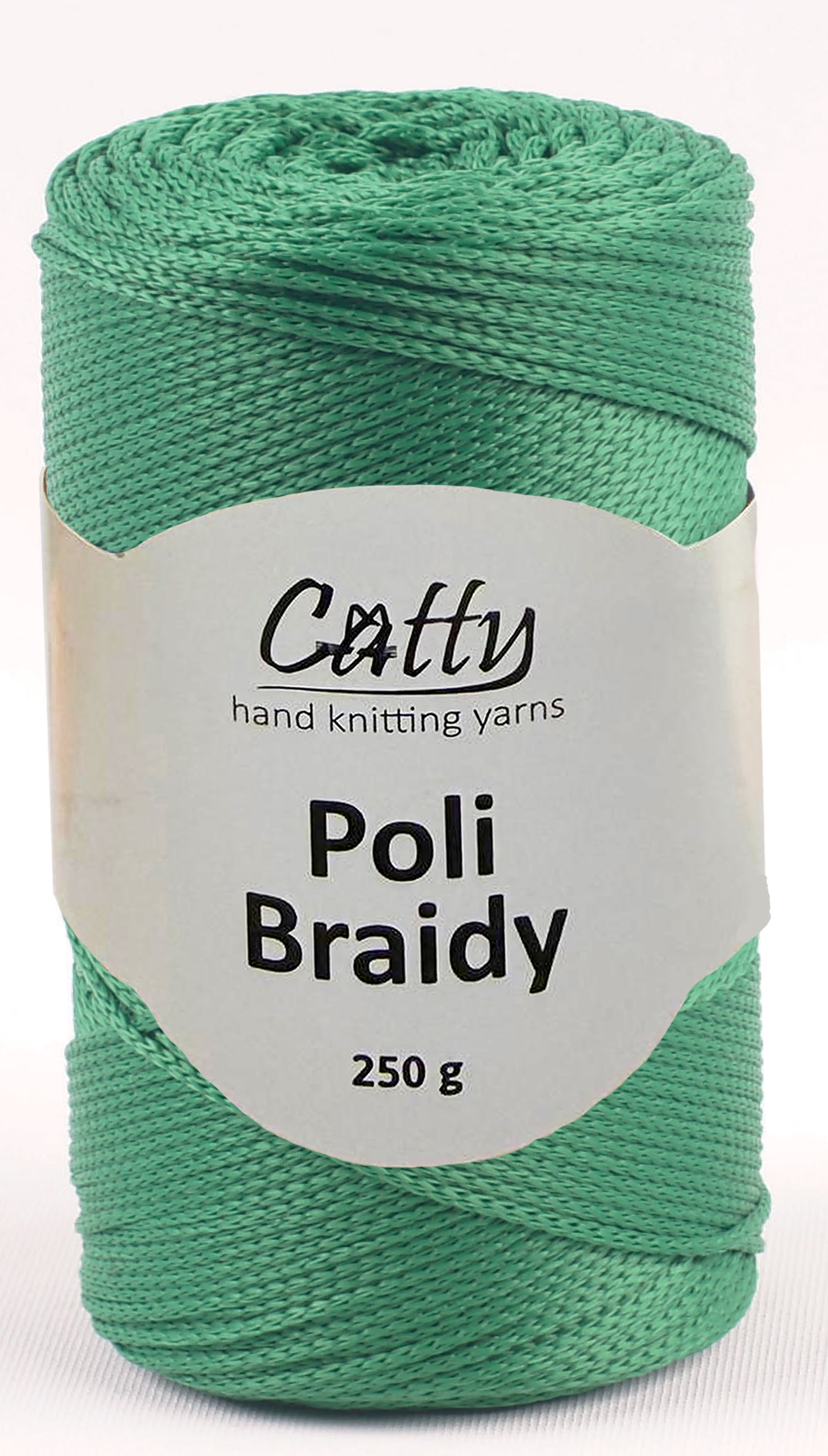 Catty Poli Braidy 2mm 