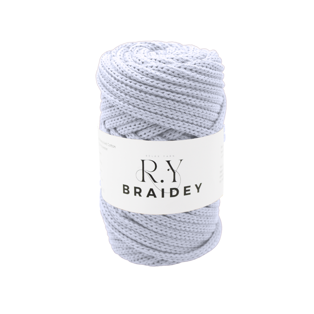 Relax Braidey 6mm