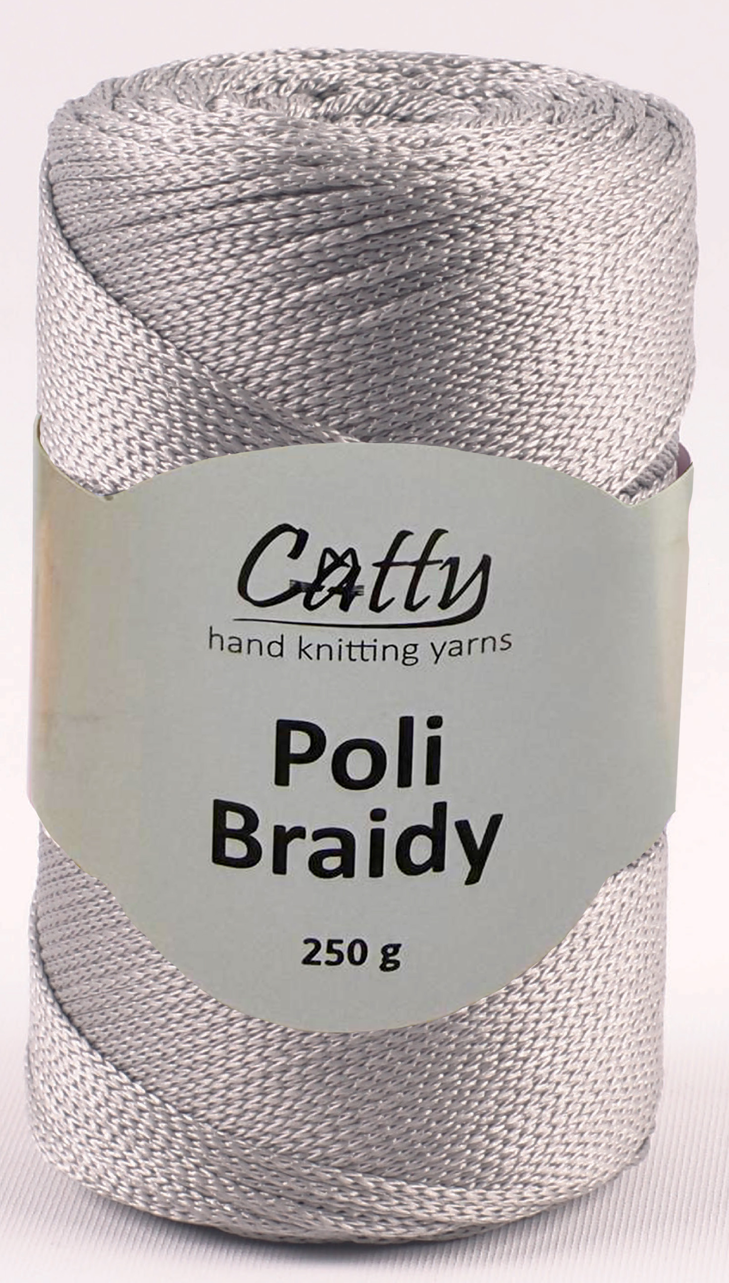 Catty Poli Braidy 2mm