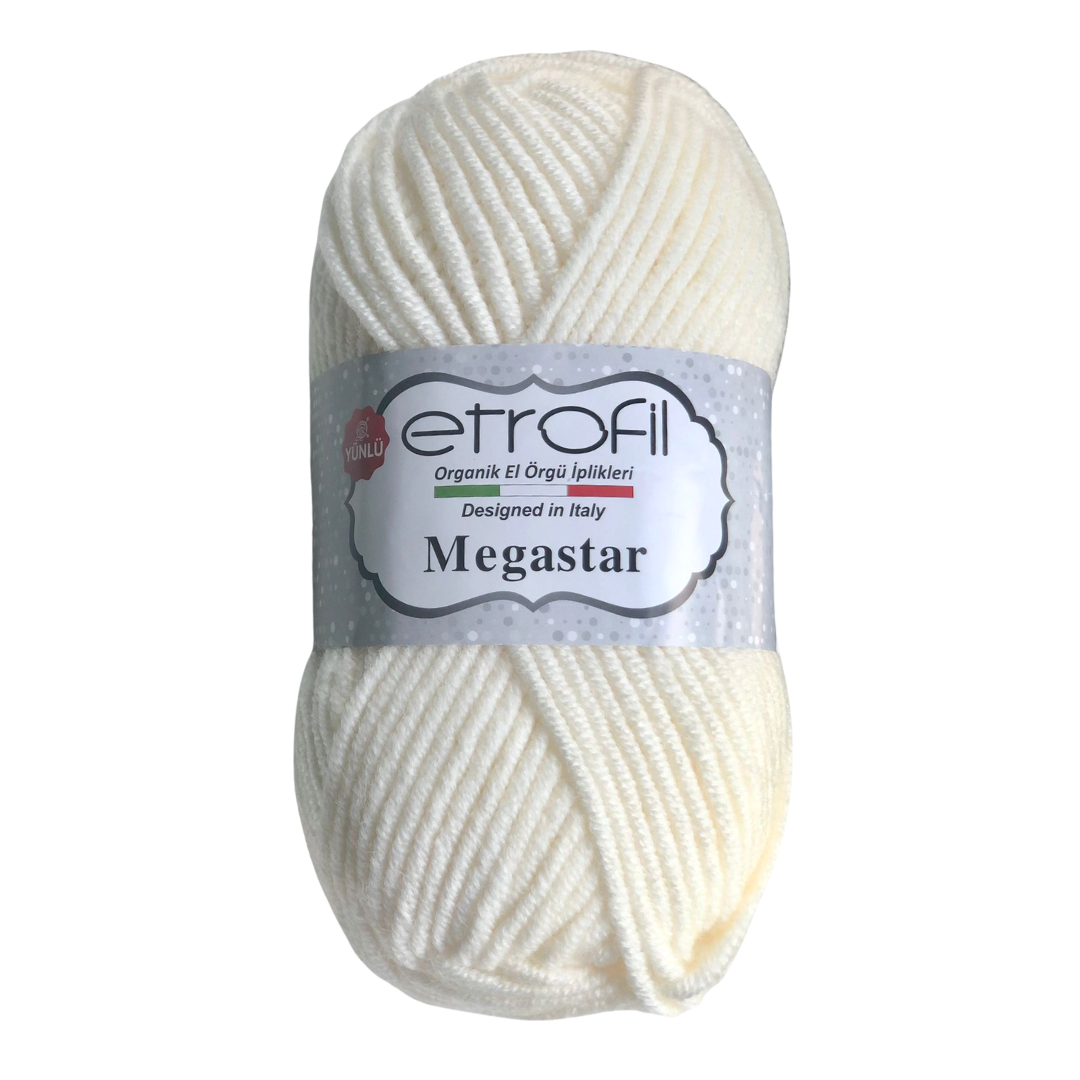 Etrofil Megastar