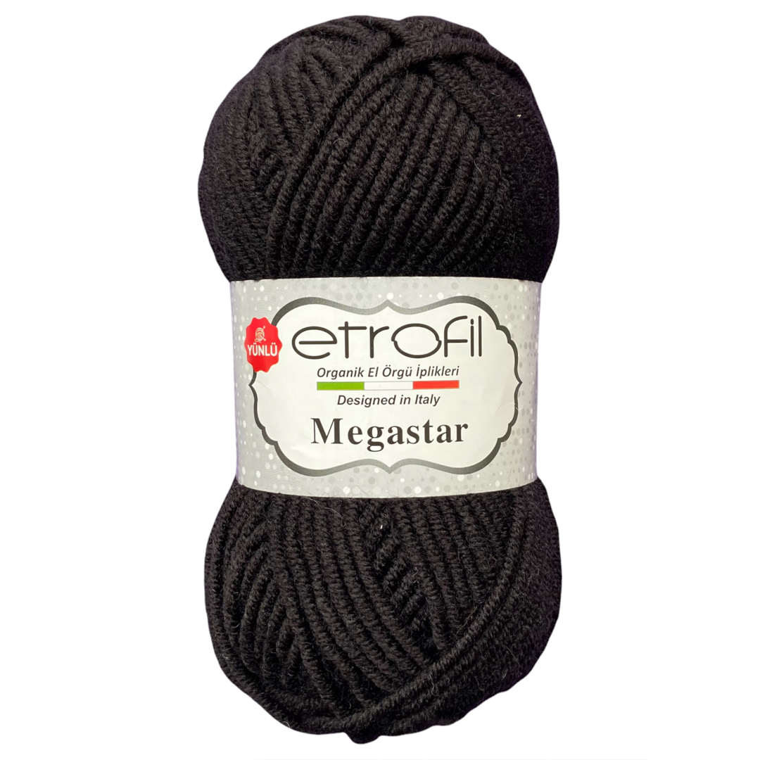 Etrofil Megastar
