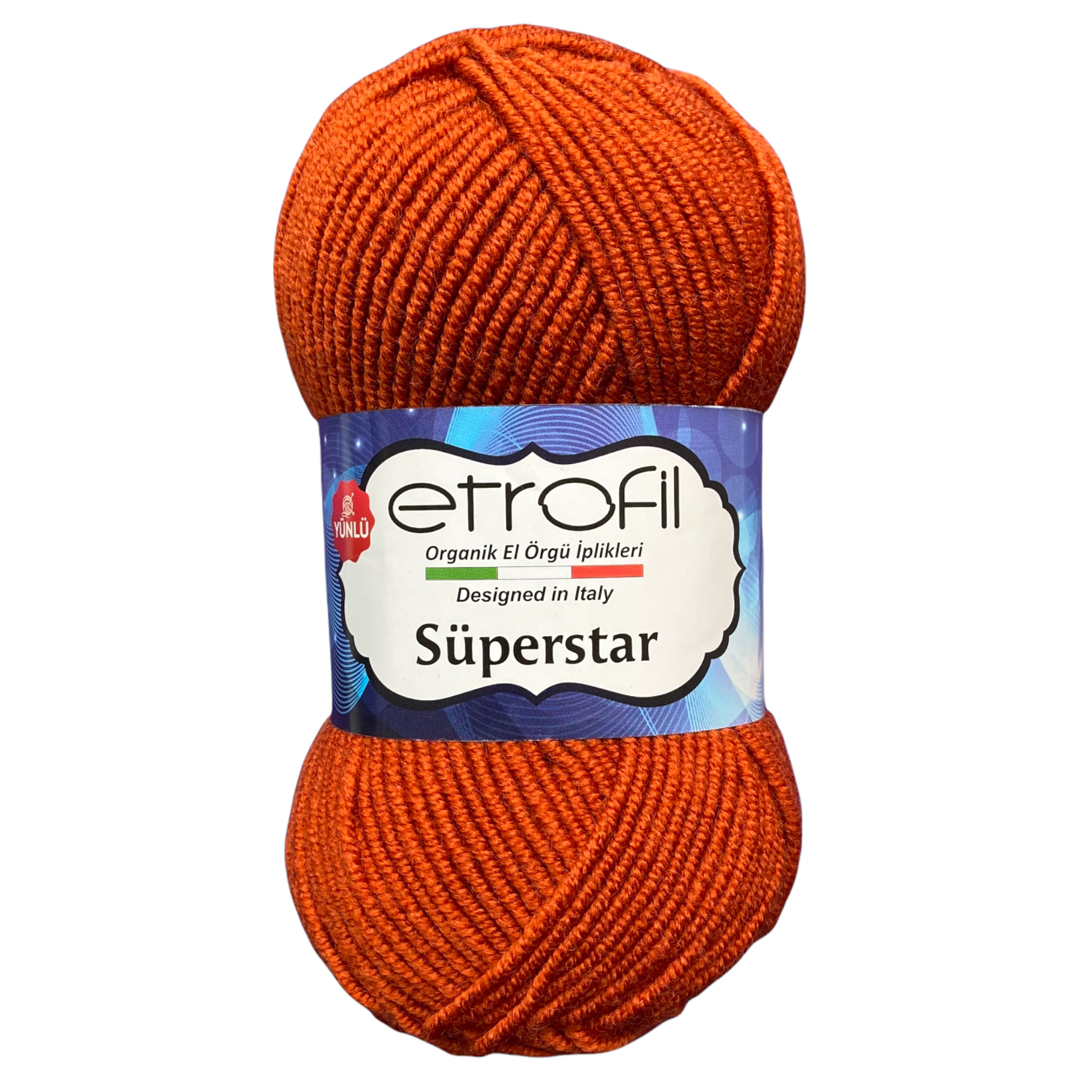 Etrofil Superstar