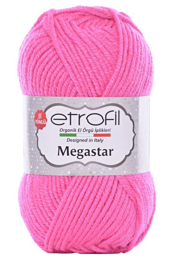 Etrofil Megastar