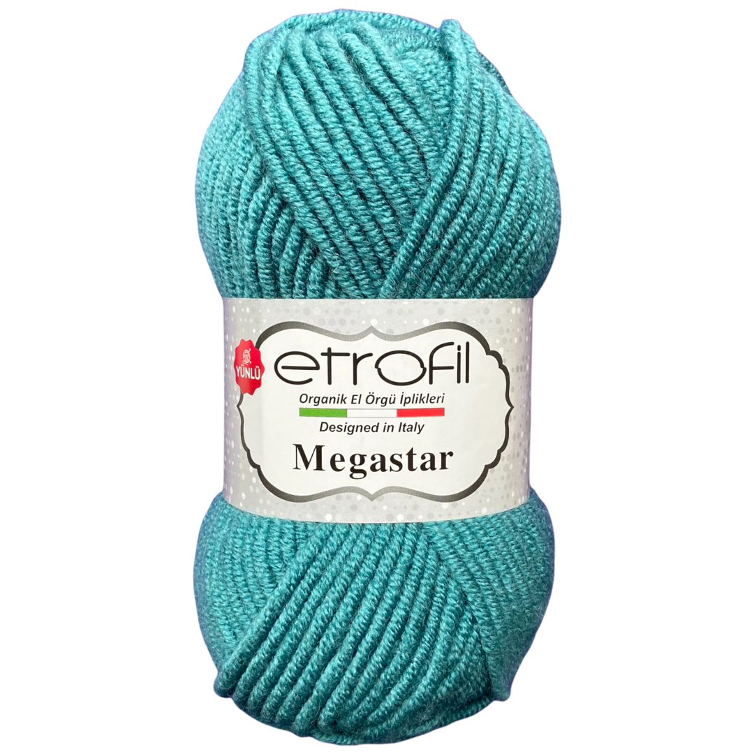 Etrofil Megastar