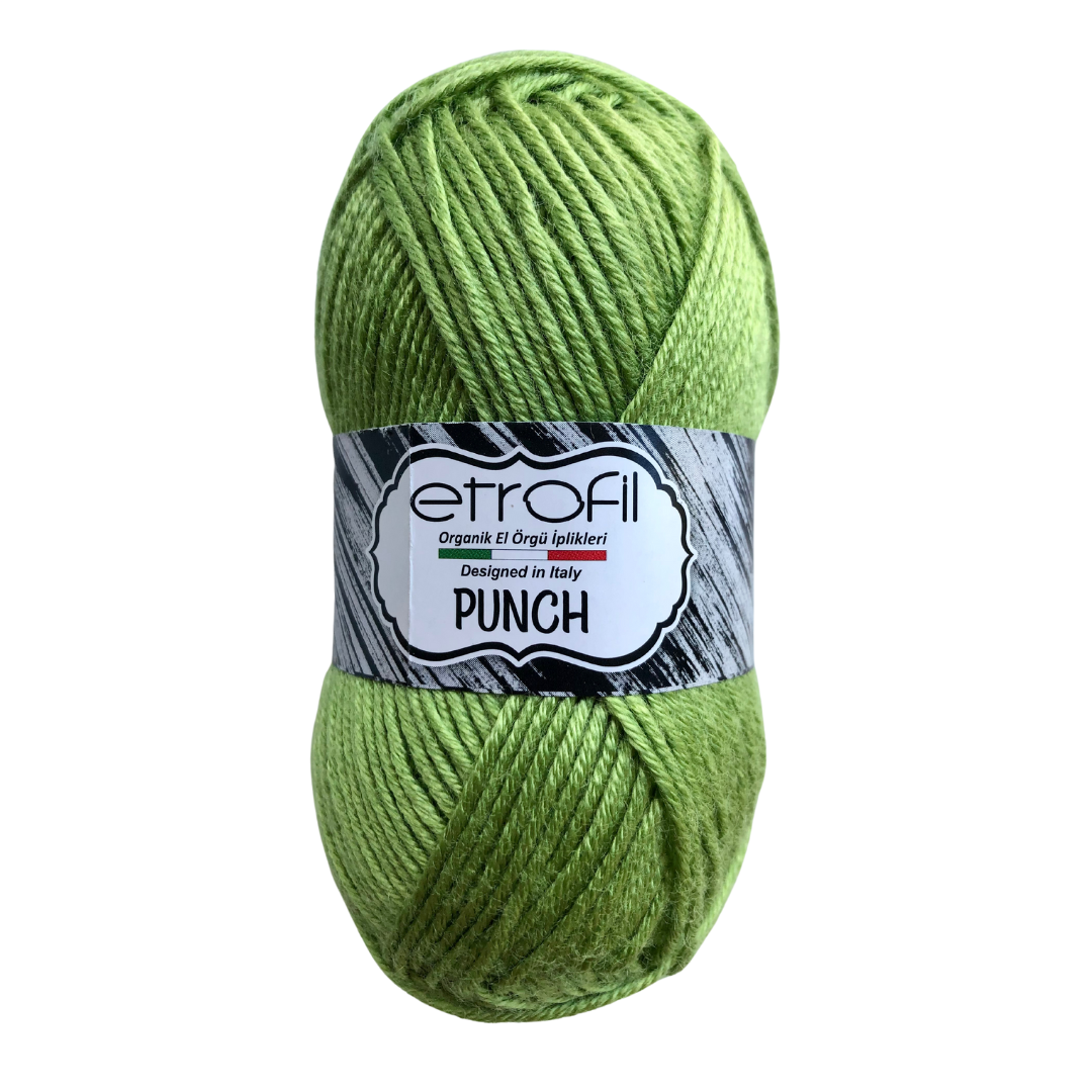 Etrofil Punch