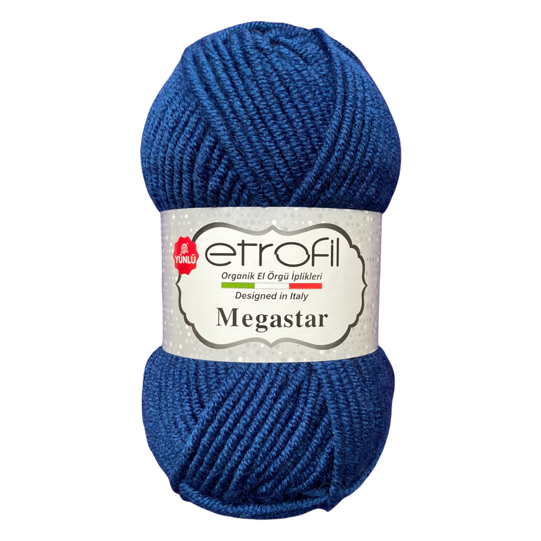 Etrofil Megastar