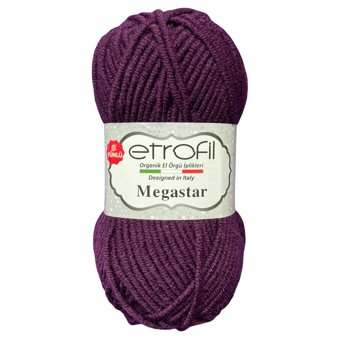 Etrofil Megastar