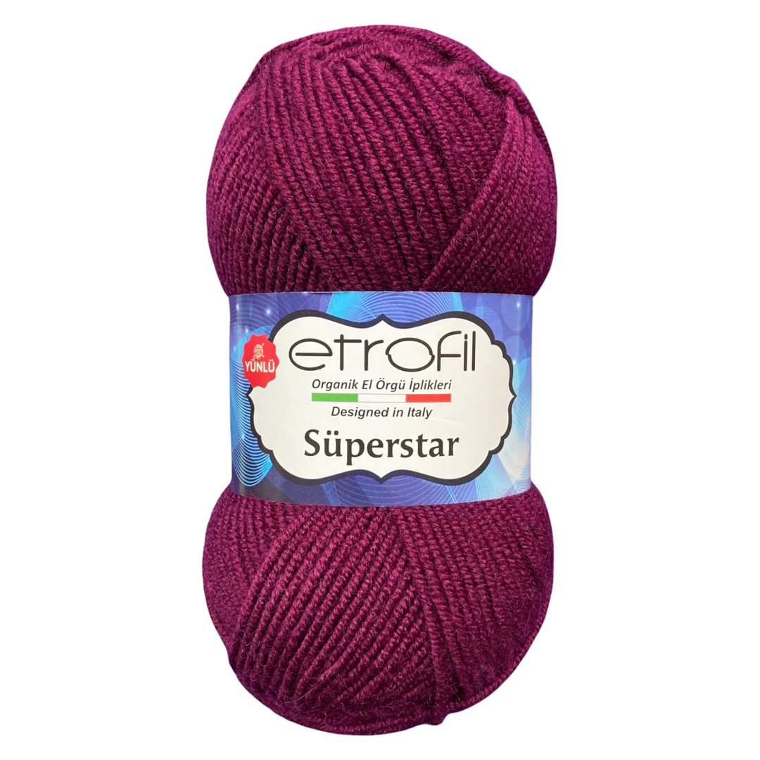 Etrofil Superstar
