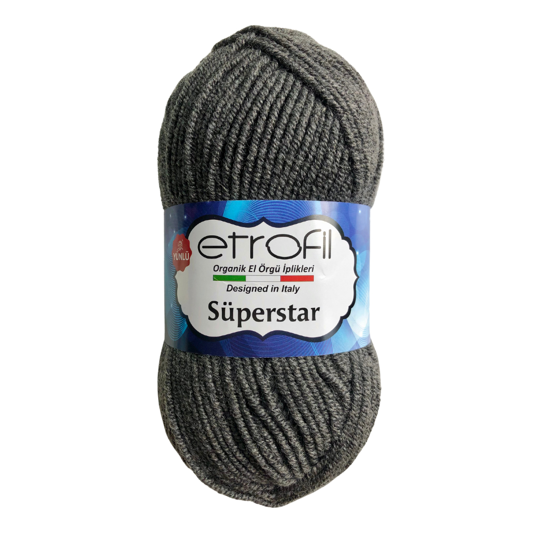 Etrofil Superstar