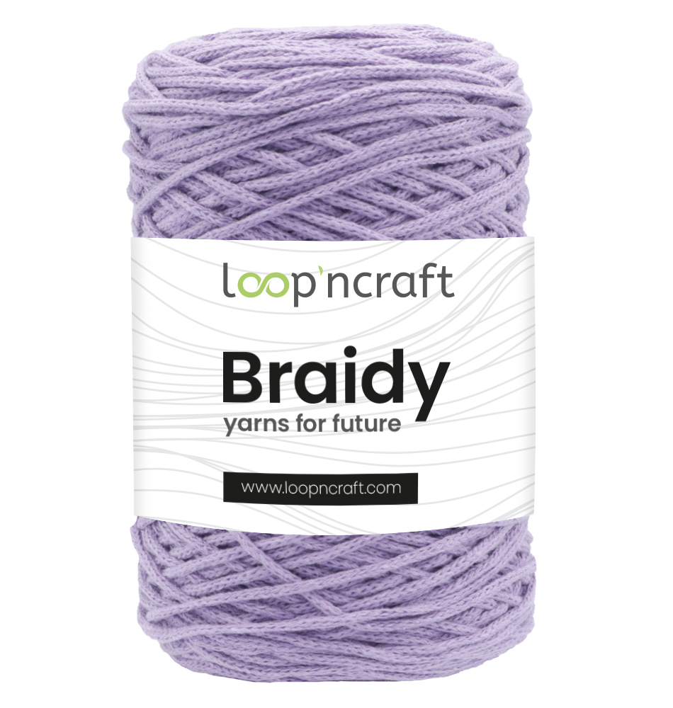 Loop'nCraft Braidy