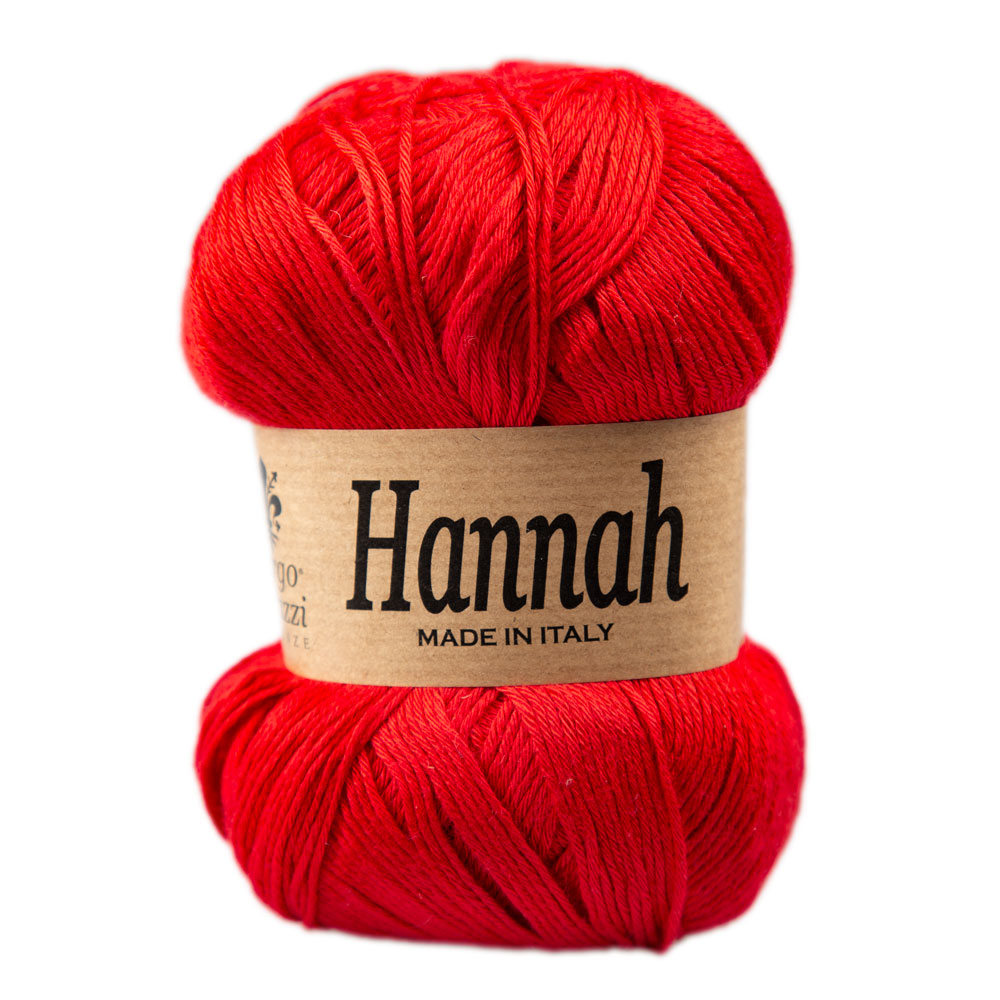 Hannah
