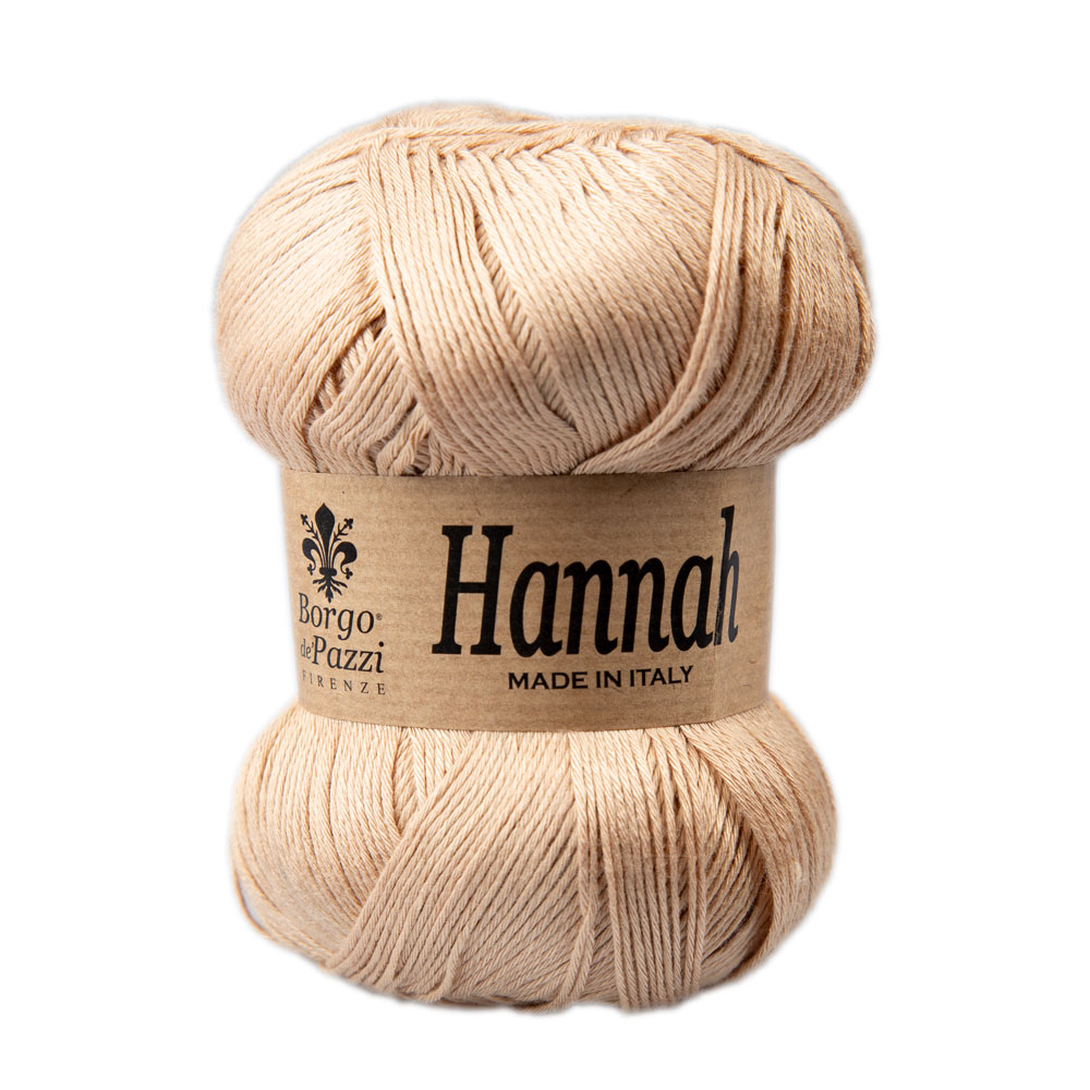 Hannah