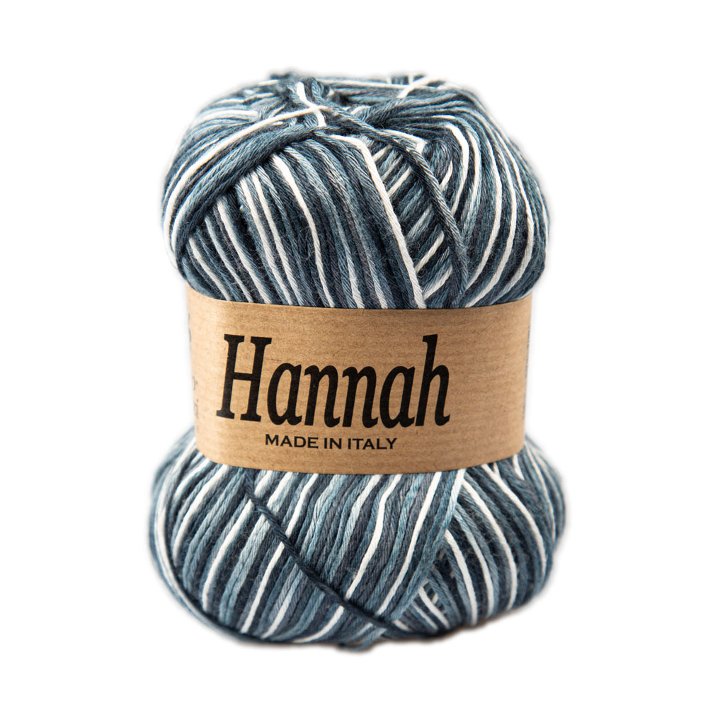 Hannah