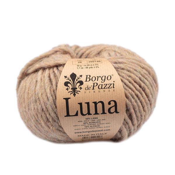 Borgo de Pazzi Luna