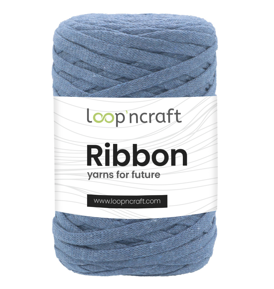 Loop'nCraft Ribbon