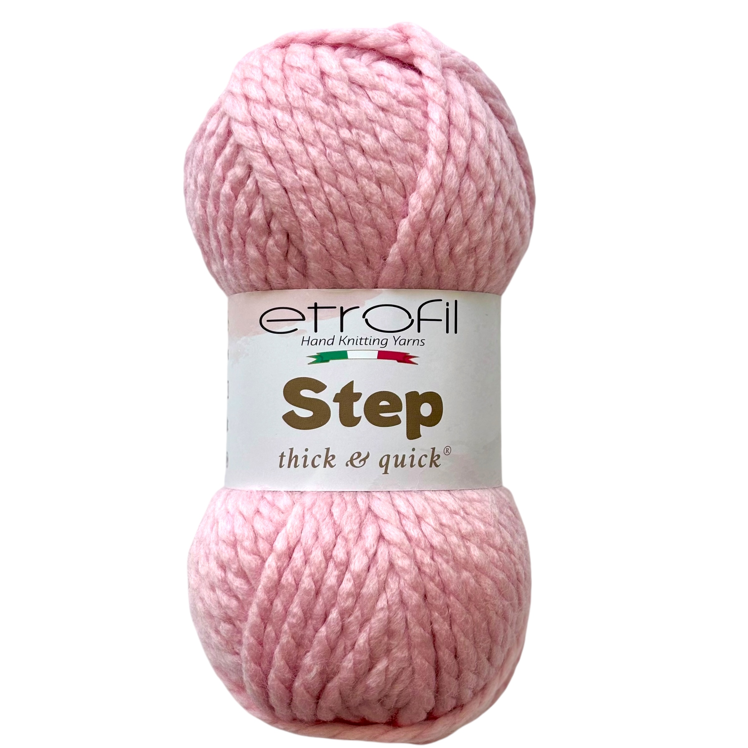 Etrofil Step