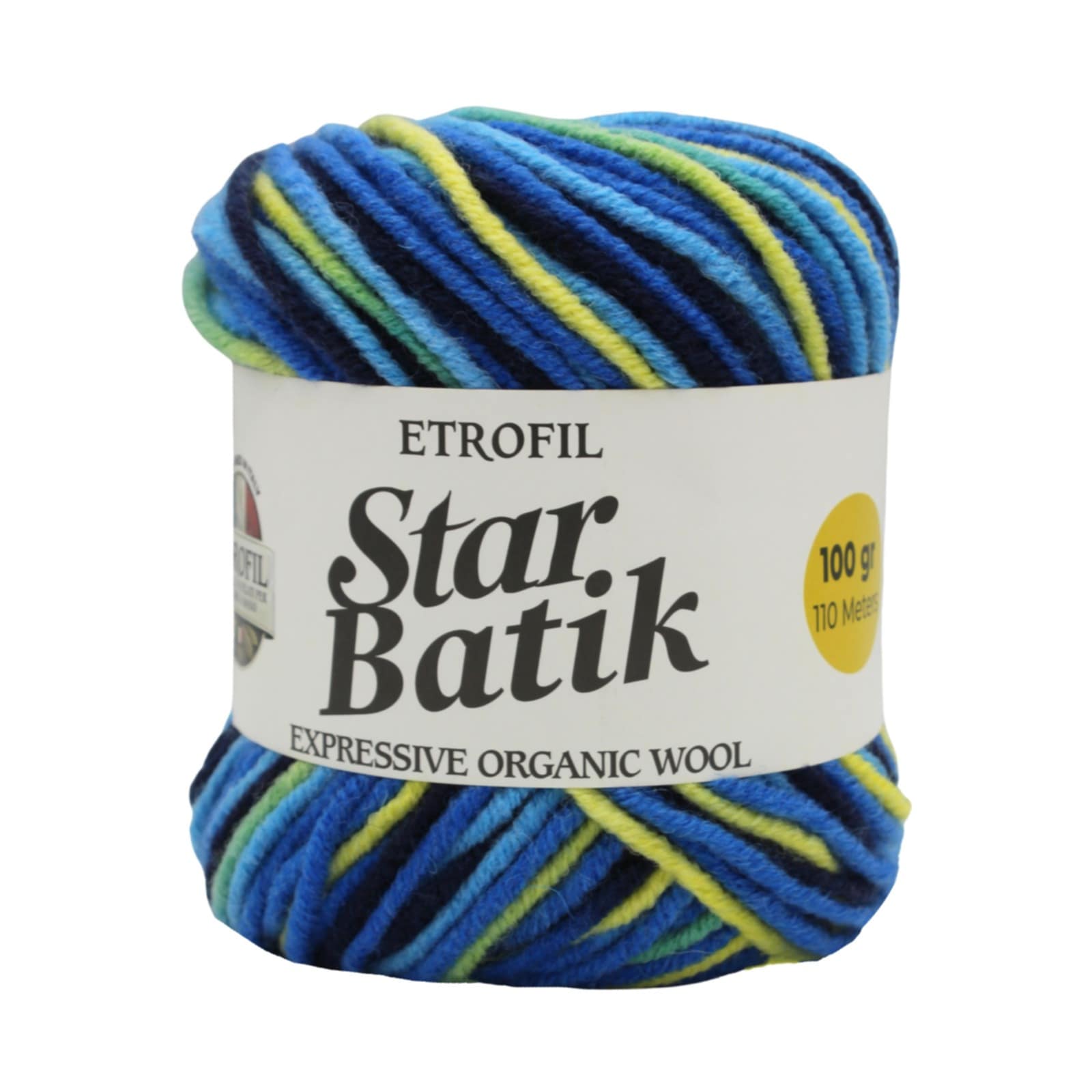 Etrofil Star Batik