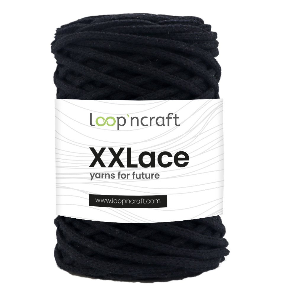 Loop'nCraft XXLace