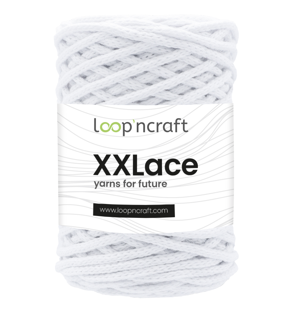 Loop'nCraft XXLace