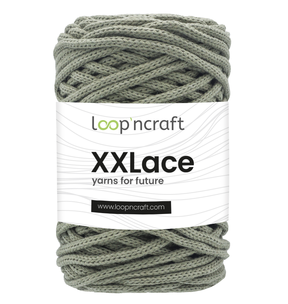 Loop'nCraft XXLace