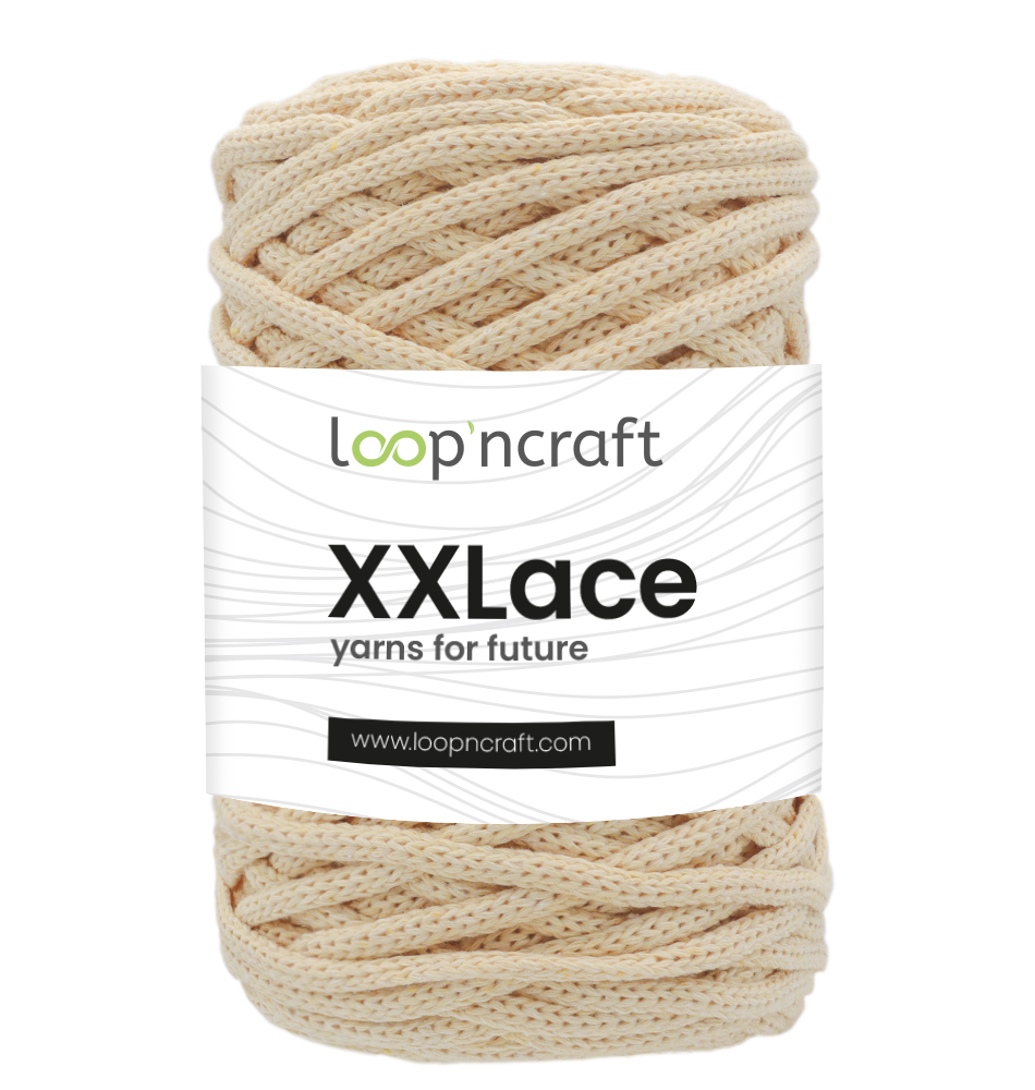 Loop'nCraft XXLace