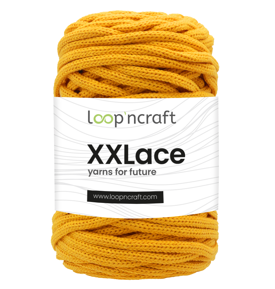 Loop'nCraft XXLace