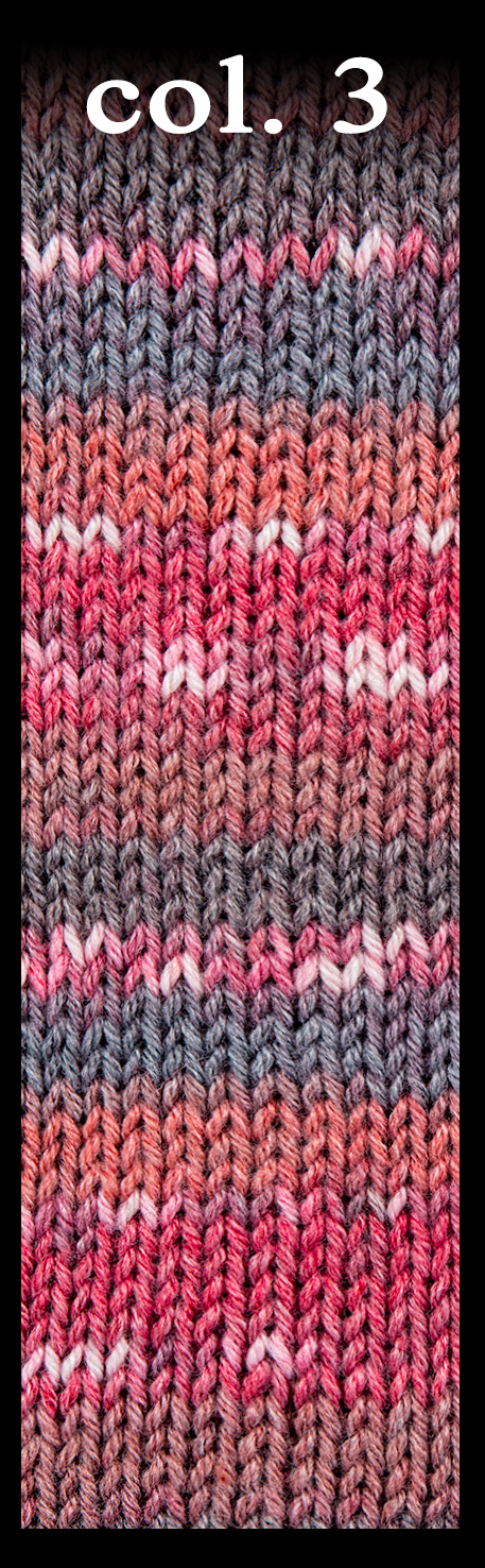Extra Jacquard