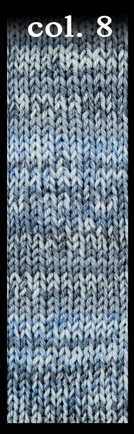 Extra Jacquard