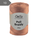 Catty Poli Braidy 10
