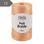 Catty Poli Braidy 13
