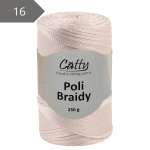 Catty Poli Braidy 16