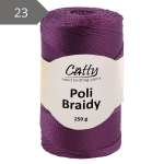 Catty Poli Braidy 23