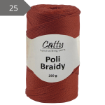 Catty Poli Braidy 25