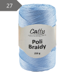 Catty Poli Braidy 27