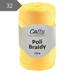 Catty Poli Braidy 32