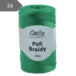Catty Poli Braidy 34