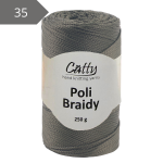 Catty Poli Braidy 35