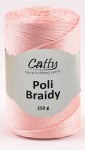 Catty Poli Braidy 31