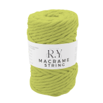 Relax Macrame String - 31 - PEANUT