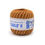ISPE Cablé 126