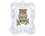RTO Keresztszemes csomag FA010