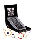 Knit Pro Karbonz IC Box of Joy