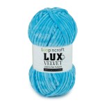 Lux Velvet - 24